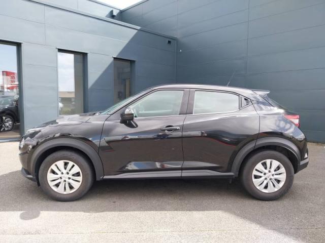 Nissan Juke image 8