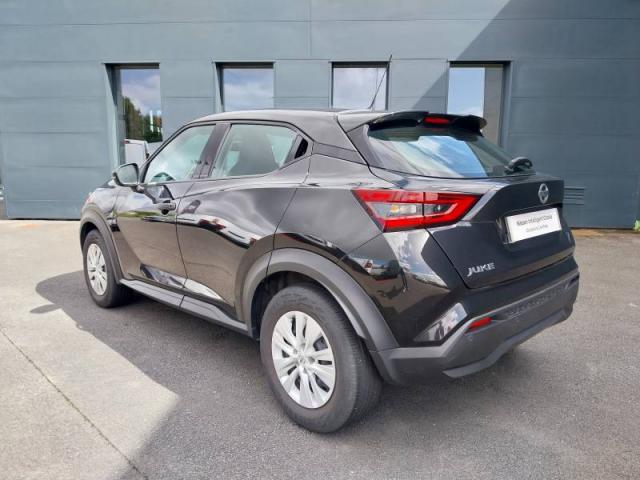 Nissan Juke image 7