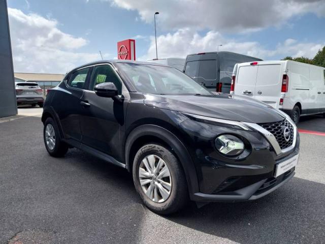 Nissan Juke image 9