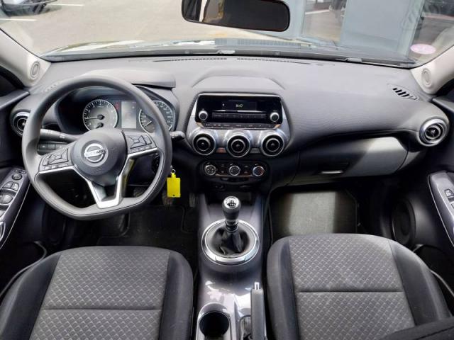 Nissan Juke image 2