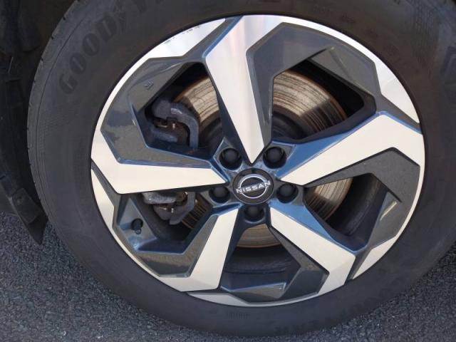Nissan Qashqai image 5