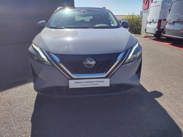Nissan Qashqai image 4