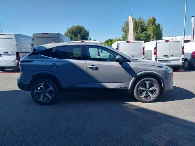 Nissan Qashqai image 2