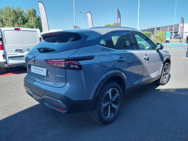 Nissan Qashqai image 9