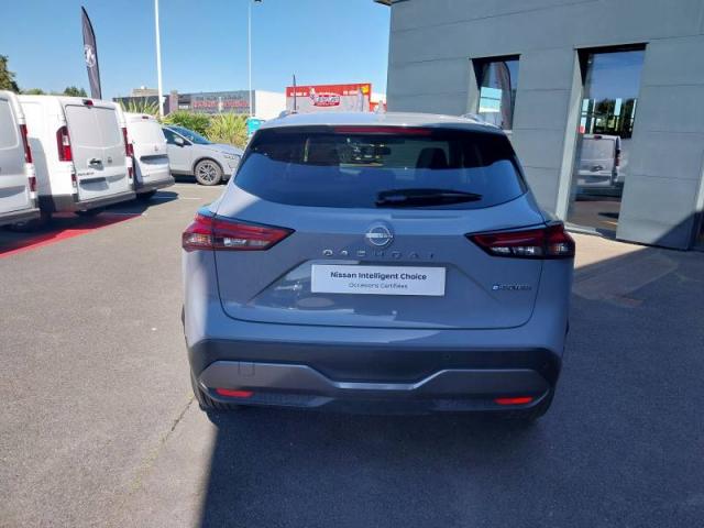 Nissan Qashqai image 7