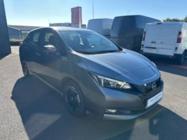 Nissan Leaf image 5