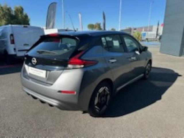 Nissan Leaf image 1