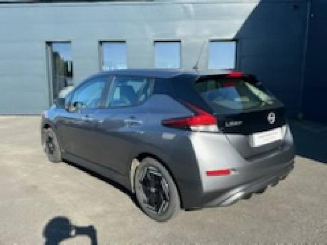 Nissan Leaf image 7