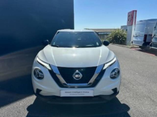 Nissan Juke image 2