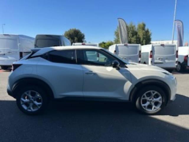 Nissan Juke image 8