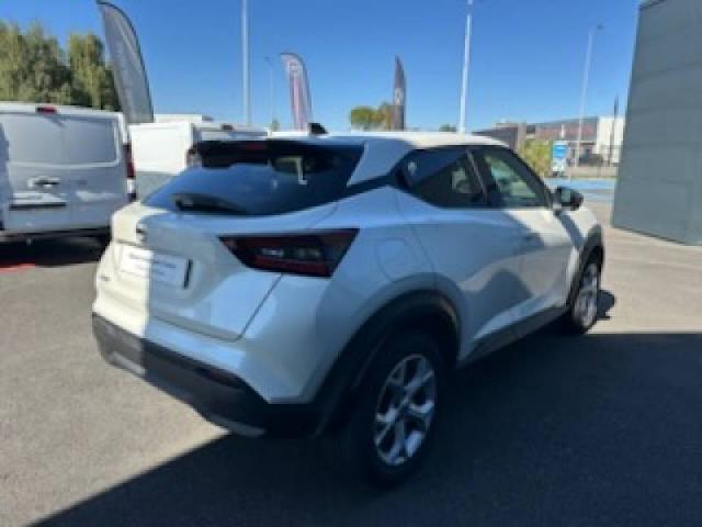 Nissan Juke image 6