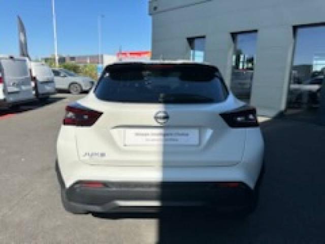 Nissan Juke image 1