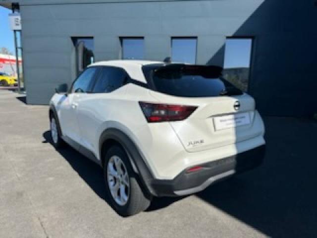 Nissan Juke image 3