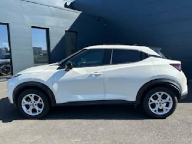 Nissan Juke image 4