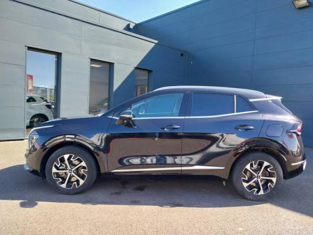 Kia Sportage image 3