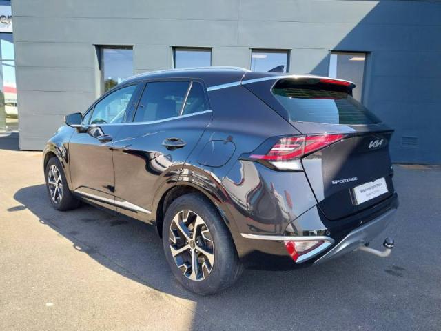 Kia Sportage image 5