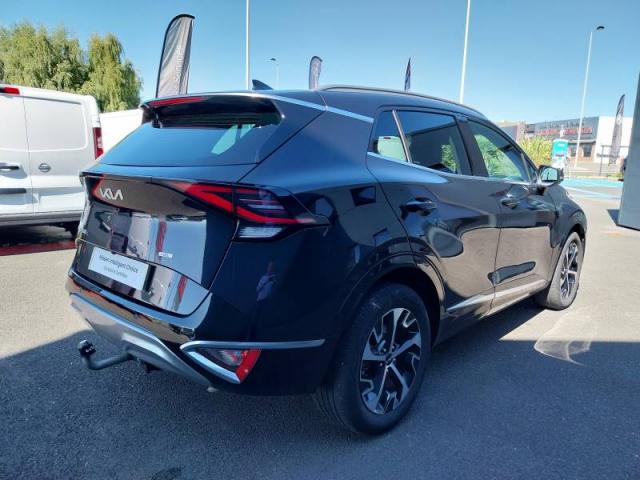 Kia Sportage image 4