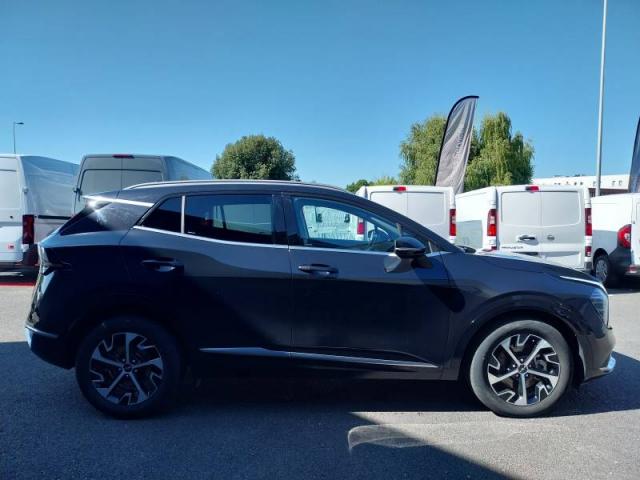 Kia Sportage image 9