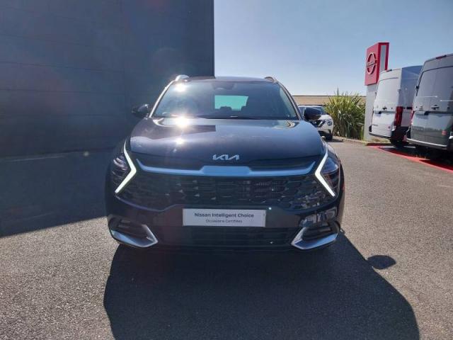 Kia Sportage image 6