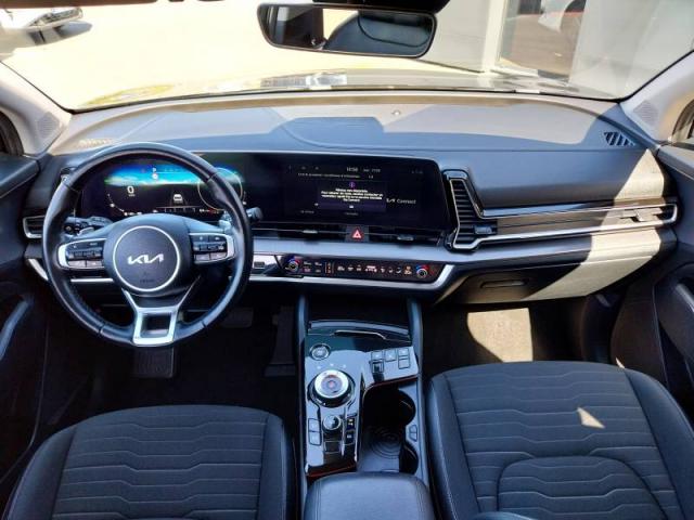 Kia Sportage image 1