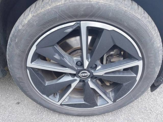 Nissan Qashqai image 7