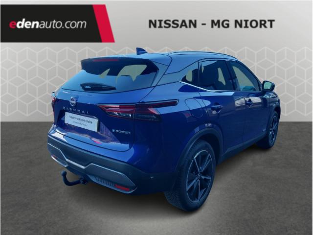 Nissan Qashqai image 4