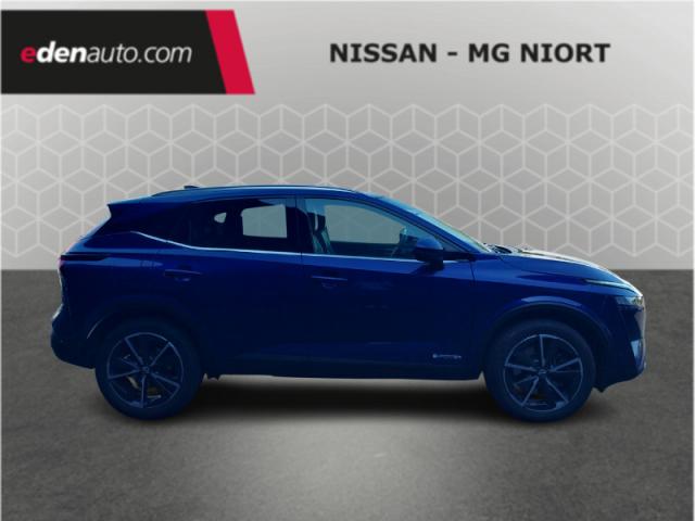 Nissan Qashqai image 5