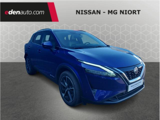 Nissan Qashqai image 3