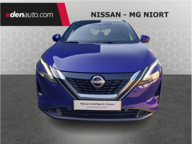 Nissan Qashqai image 9