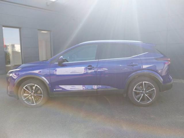 Nissan Qashqai image 2