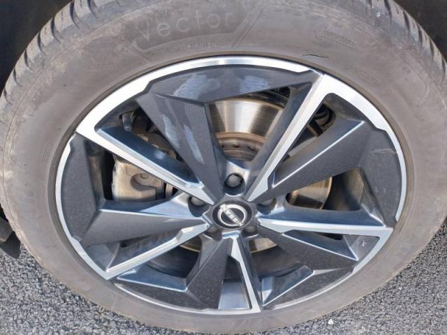 Nissan Qashqai image 6