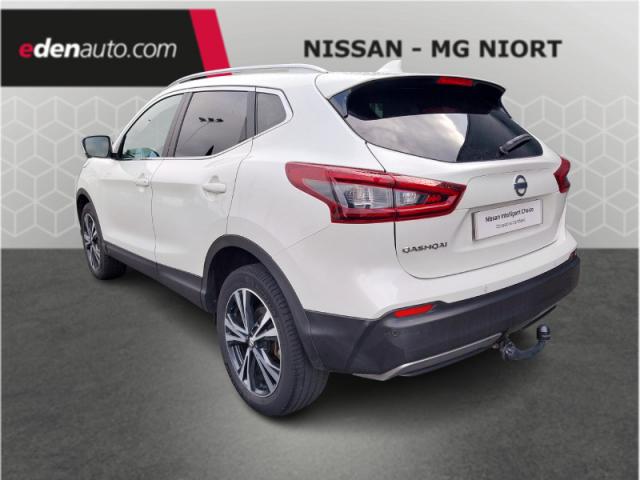 Nissan Qashqai image 6