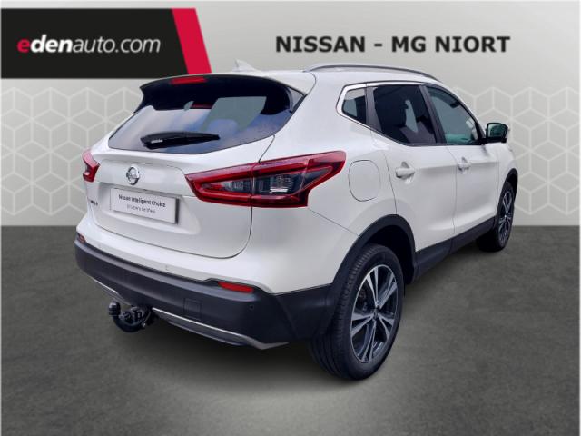 Nissan Qashqai image 9