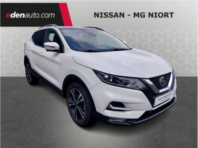 Nissan Qashqai image 4