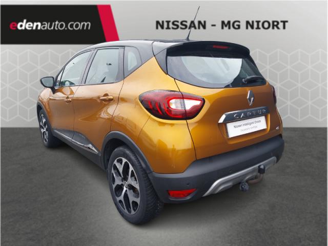 Renault Captur image 3