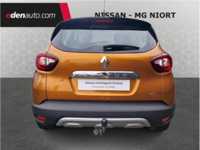 Renault Captur image 1