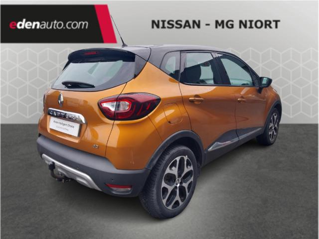 Renault Captur image 7