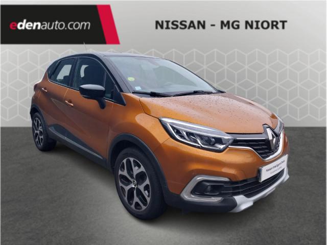 Renault Captur image 4