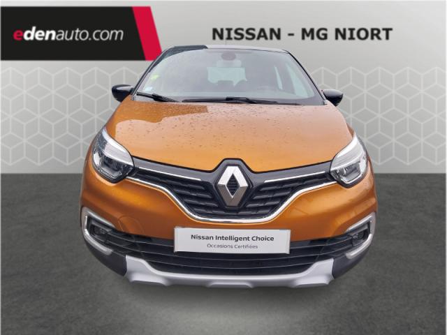 Renault Captur image 5