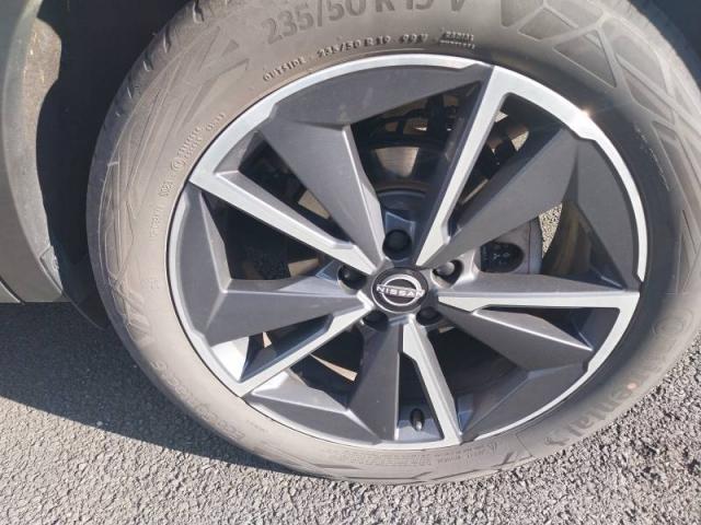 Nissan Qashqai image 6