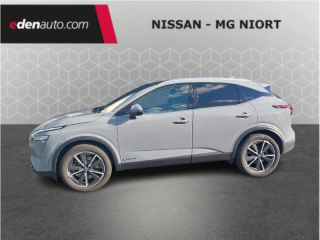 Nissan Qashqai image 7