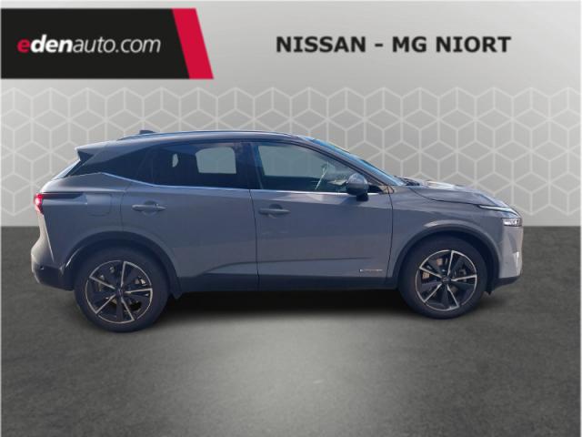 Nissan Qashqai image 2