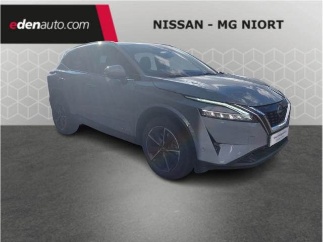 Nissan Qashqai image 9