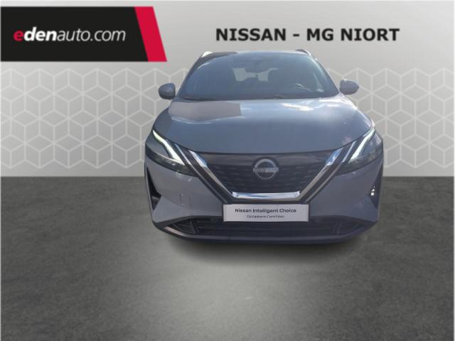 Nissan Qashqai image 5