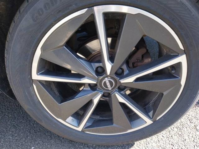 Nissan Qashqai image 8