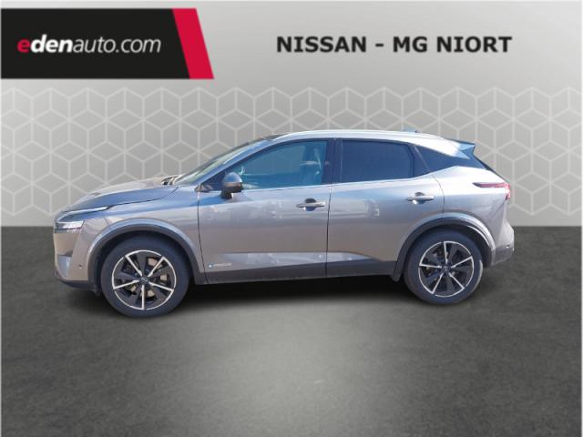 Nissan Qashqai image 9