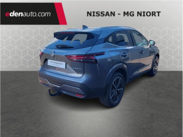 Nissan Qashqai image 2