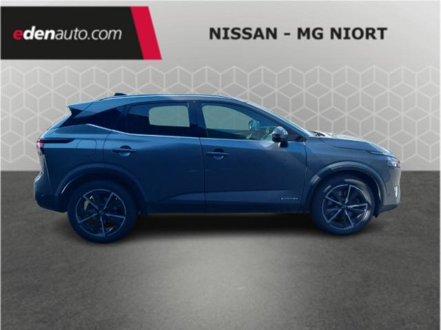 Nissan Qashqai image 1