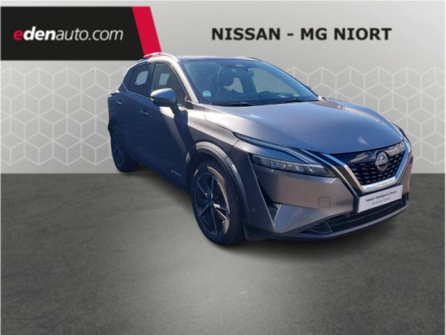 Nissan Qashqai image 6