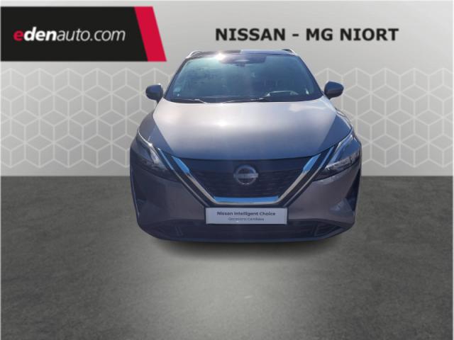 Nissan Qashqai image 3